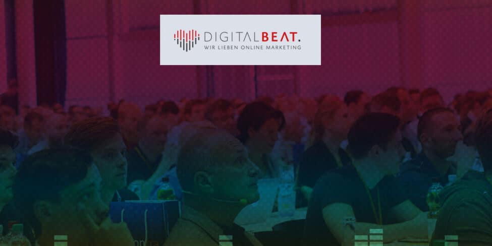 Digital Beat - Online Marketing Podcast