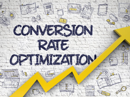 Conversion-Rate