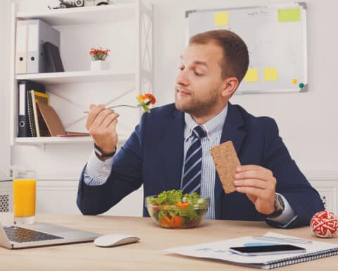 Gesund im Büro: Die 5 besten Tipps für mehr Wohlbefinden