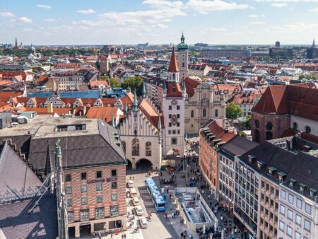 Die 15 erfolgreichsten Startups in München