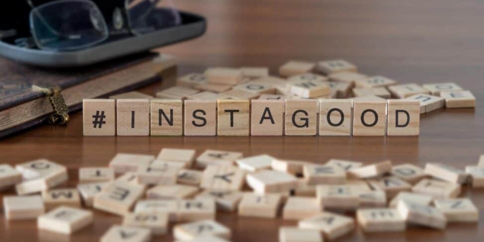 Die beliebtesten Instagram Hashtags 2020