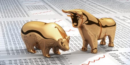 Investieren in Finanzkrisen - sinnvoll oder nicht?