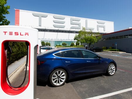 Der Battery Day von Tesla