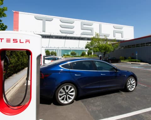 Battery Day von Tesla enttäuscht die Anleger