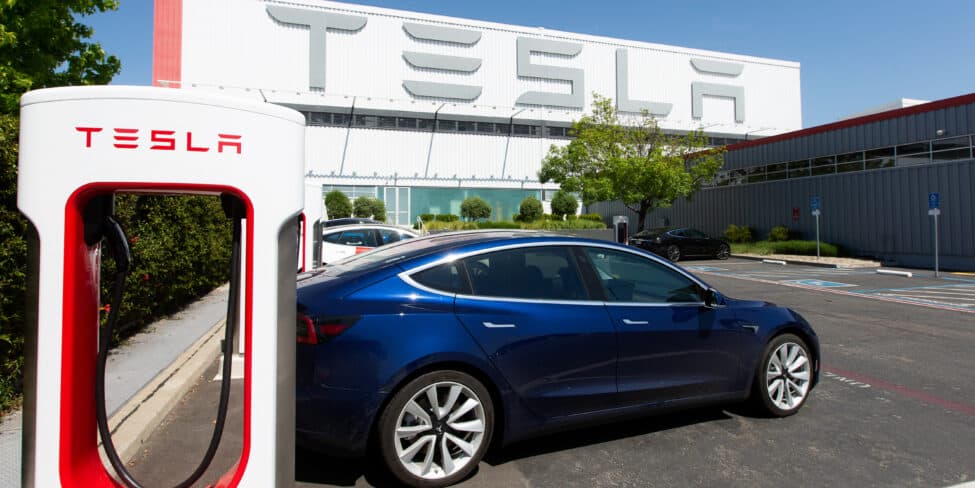 Der Battery Day von Tesla