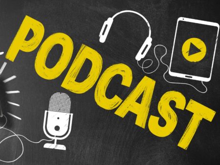 Podcasts für Unternehmer