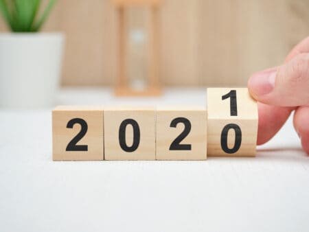 Gesetze Änderungen 2021