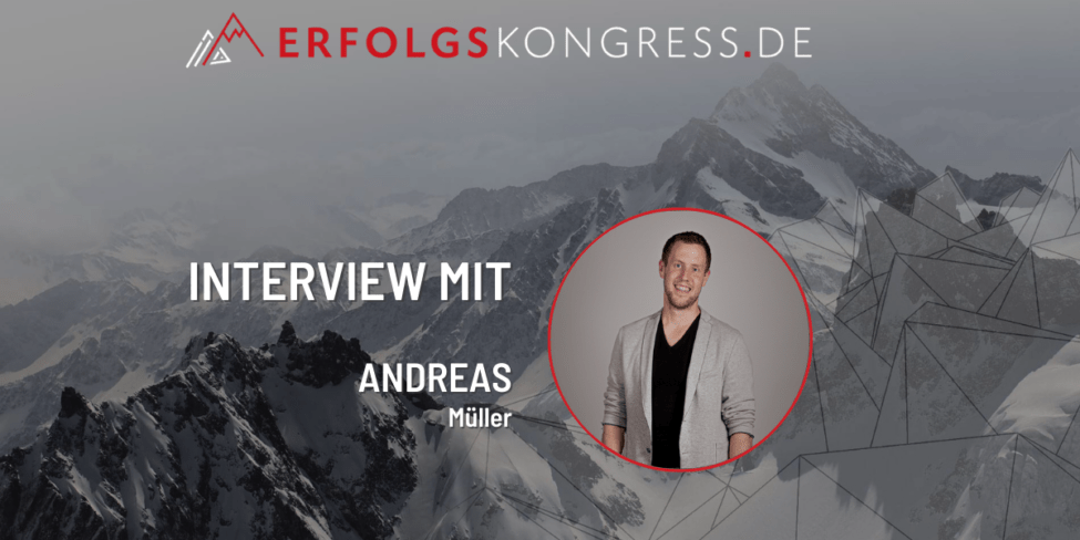 EKG-Interviews - Müller