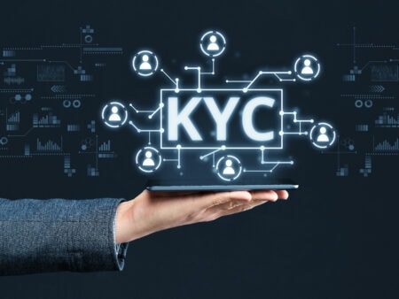 KYC Technologie