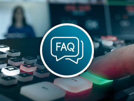 FAQ zur Rundfunklizenz beim Streamen