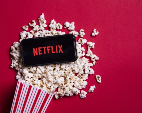 Netflix-Gründer: Das Online-Videothek-Konzept von Reed Hastings & Marc Randolph
