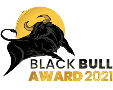 Black Bull Award 03/2021: Die Gewinner stehen fest!