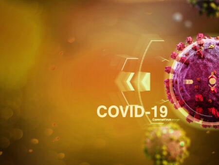 Covid 19 Coronavirus
