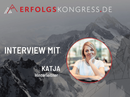 Katja Hinterleitner Erfolgskongress