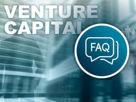 Venture Capital-Investor
