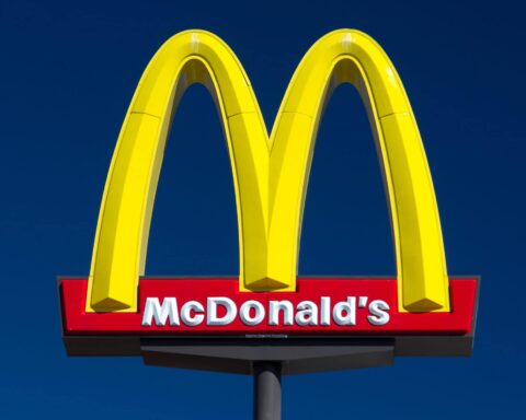 McDonalds-Gründer