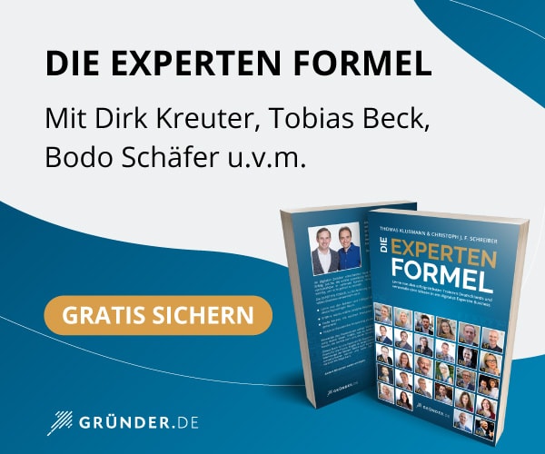 Experten-Formeln (Buch)