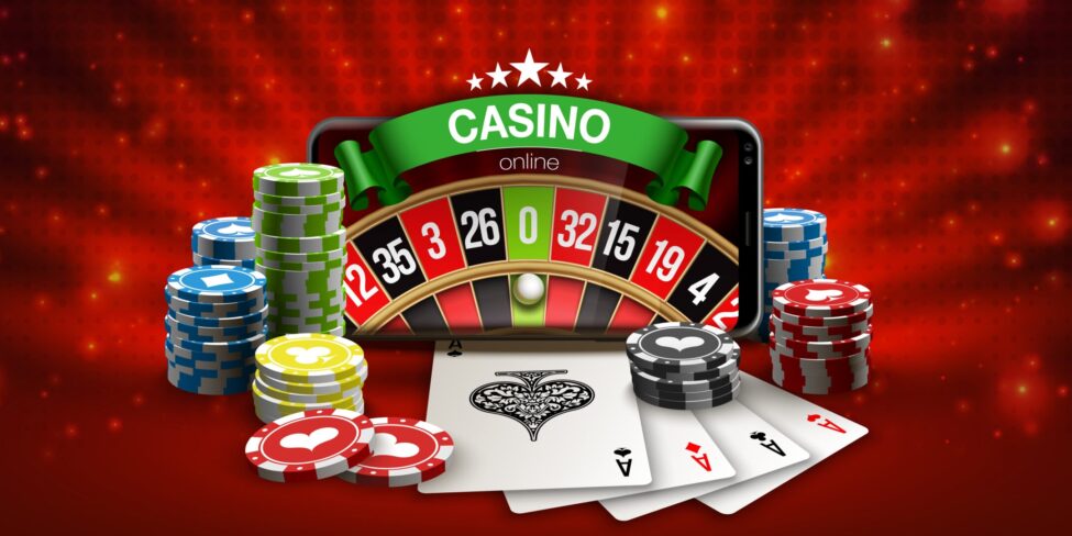 Online-Casino eröffnen
