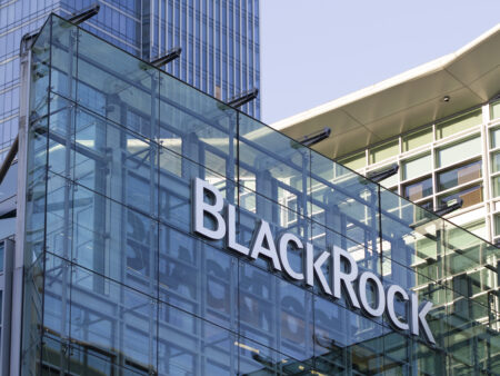 BlackRock-Gründer
