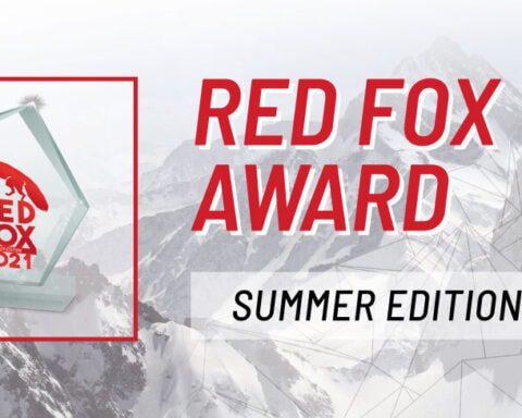 RED FOX Award 2021 Summer Edition: Das sind die Gewinner!