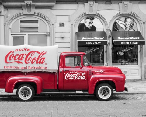 Coca-Cola-Erfinder: Wie eine besondere Rezeptur die Herzen eroberte