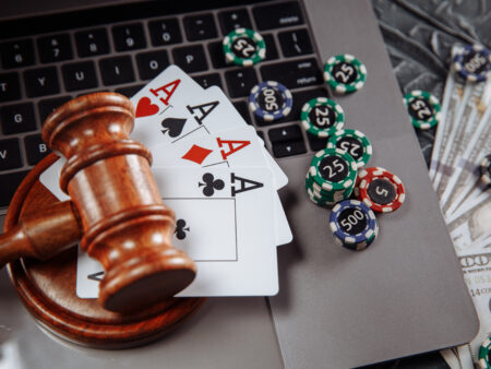 Casino-Betreiber neue Gesetze