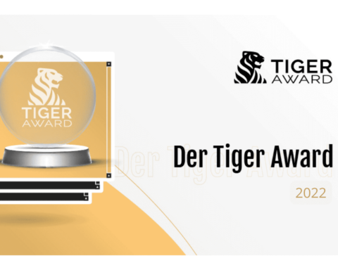 Tiger Award 2022: Diese Gewinner jubelten auf der Contra-Bühne!