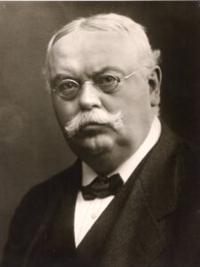 Dr. August Oetker