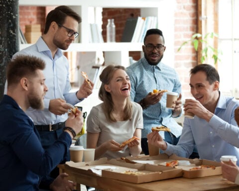 Mitarbeiter-Benefits: 10 kreative Ideen für glückliche Angestellte