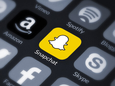 Snapchat-Gründer