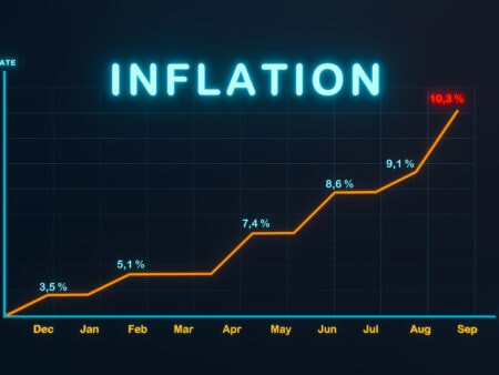 Inflationsprämie 2022