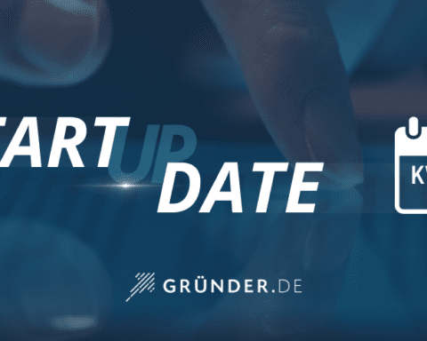 Startup-Update KW 07: DHDL-Pause bei Rosberg und Moneymaker