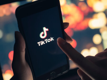 Ein TikTok Online Business ist der neue Trend