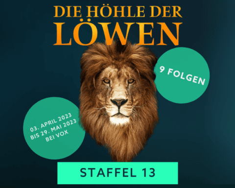 Die Höhle der Löwen Staffel 13: Alle Infos zu den neuen Folgen