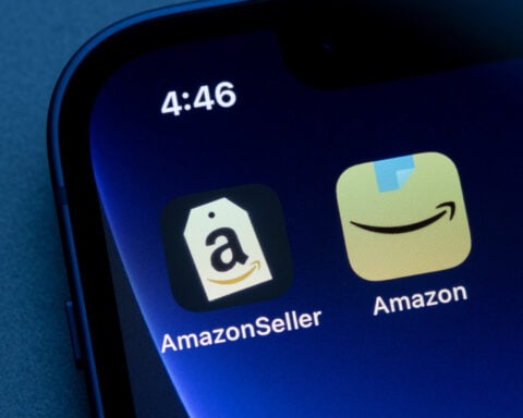 Amazon-Unternehmer Marco Schoch macht 8 Millionen Euro Umsatz im Jahr mit Amazon FBA
