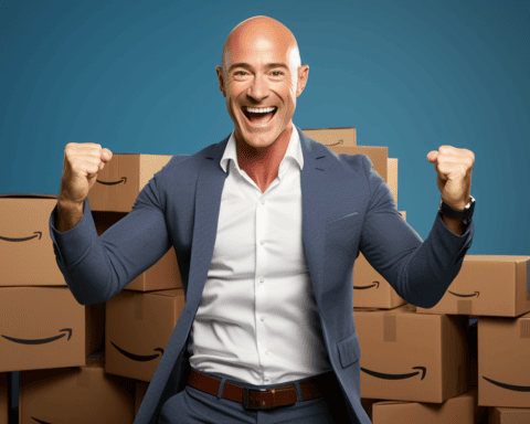 Mit Amazon FBA starten: Die besten Tipps von Jeff Bezos