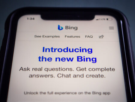 Bing AI im Test